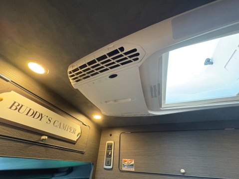 Mercedes-Benz Racetruck Sport Tech Conversion 43