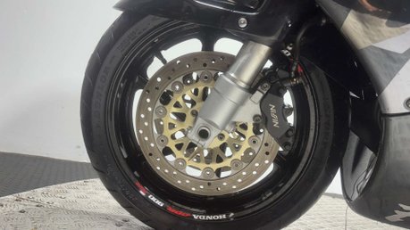 Honda CBR CBR918 1997 ONLY 21K RUNNING SPORTS PROJECT BIKE CLASSIC 13