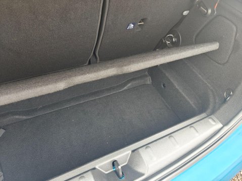 Mini Hatch 2.0 Cooper S Steptronic Euro 6 (s/s) 3dr 72