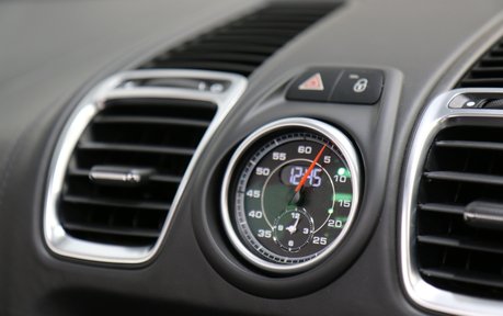 Porsche Boxster GTS PDK - Stunning Example with High Specification 10