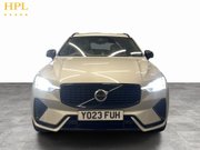 Volvo XC60 2.0h T8 Recharge 18.8kWh Ultimate Dark SUV 5dr Petrol Plug-in Hybrid Auto A 2