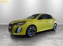 Peugeot 208 1.2 PureTech Allure Hatchback 5dr Petrol Manual Euro 6 (s/s) (100 ps) 3
