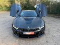 BMW I8 1.5 7.1kWh Auto 4WD Euro 6 (s/s) 2dr 28