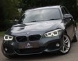 BMW 1 Series 1.5 116d M Sport Hatchback 5dr Diesel Manual Euro 6 (s/s) (116 ps)