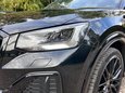 Audi Q2 1.5 TFSI CoD 35 Black Edition Euro 6 (s/s) 5dr 48