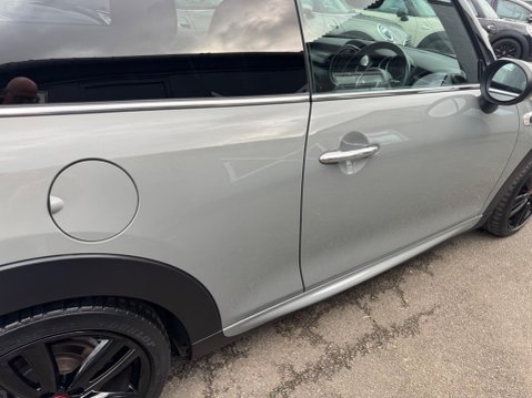 Mini Hatch 1.5 Cooper Sport Hatchback 3dr Petrol Manual Euro 6 (s/s) (136 ps) 56