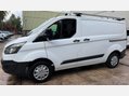Ford Transit Custom 2.0 TDCi 310 Panel Van 5dr Diesel Manual L1 H1 (157 g/km, 104 bhp) 17