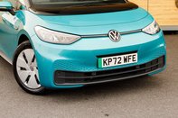 Volkswagen ID.3 LIFE 11