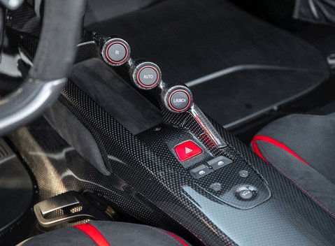 Ferrari LaFerrari Aperta 23