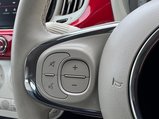 Fiat 500 1.2 Lounge Euro 6 (s/s) 3dr 24