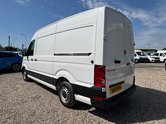 Volkswagen Crafter AUTO MWB L2H2 High Roof Trendline 35 Sensors EURO 6 10