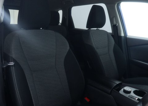 Nissan X-Trail 1.5 X-Trail N-Connecta E-4orce A 4WD 5dr 48