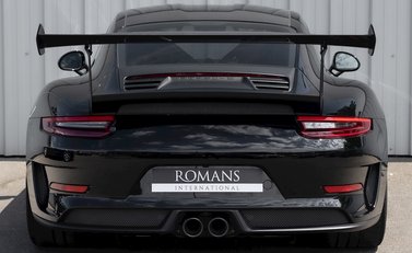 Porsche 911 (991.2) GT3 RS Weissach 5