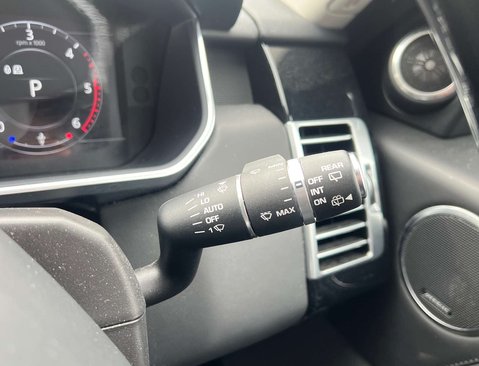 Land Rover Range Rover 3.0 Range Rover Vogue SE TDV6 Auto 4WD 5dr 16