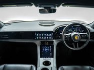 Porsche Taycan Taycan 4s 93kWh 4WD 4dr 23