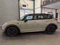 Mini Hatch 1.5 Cooper Sport 5dr 8