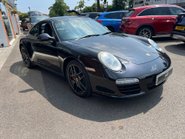 Porsche 911 3.6 997 Carrera Coupe 2dr Petrol PDK (225 g/km, 345 bhp) 8