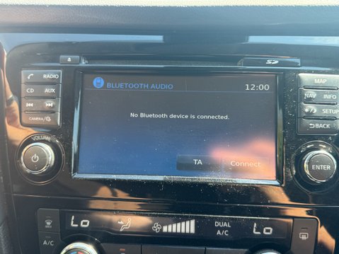 Nissan X-Trail 1.6 dCi Tekna SUV 5dr Diesel XTRON Euro 6 (s/s) (130 ps) 24