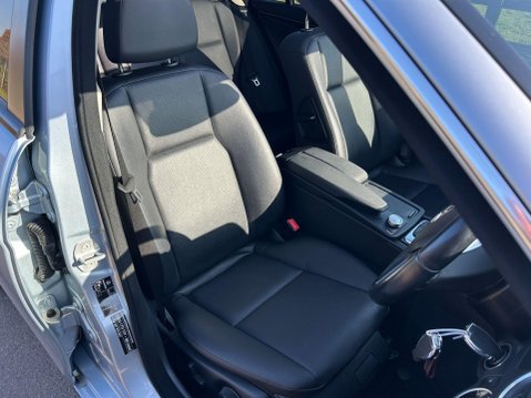Mercedes-Benz C Class 1.6 C180 Executive SE G-Tronic+ Euro 6 (s/s) 5dr 17