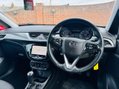 Vauxhall Corsa 1.4i ecoFLEX Excite Hatchback 5dr Petrol Manual Euro 6 (a/c) (90 ps) 12