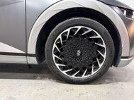 Hyundai IONIQ 5 73kWh Ultimate Hatchback 5dr Electric Auto AWD (305 ps) 27