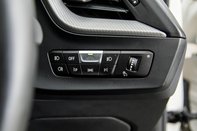 BMW 1 Series 118I M SPORT 12
