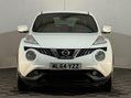 Nissan Juke TEKNA DCI 2
