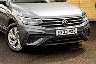 Volkswagen Tiguan Allspace LIFE TSI DSG 10