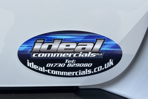 Citroen Dispatch 120 ps Driver XL Panel Van 16
