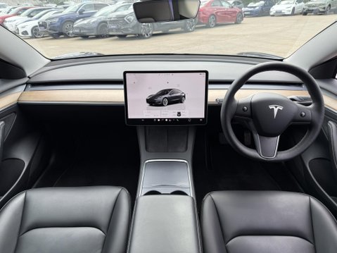 Tesla Model 3 (Dual Motor) Long Range Saloon 4dr Electric Auto 4WDE (346 ps) 29