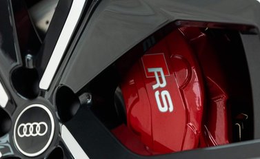 Audi RS Q8 Vorsprung 26