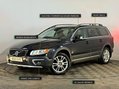 Volvo XC70 D5 SE LUX AWD GEARTRONIC 4