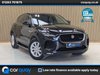 Jaguar E-Pace 2.0 E-PACE R-Dynamic S AWD AUTO 4WD 5dr