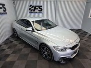 BMW 4 Series 3.0 435d M Sport Coupe 2dr Diesel Auto xDrive Euro 6 (s/s) (313 ps) 13