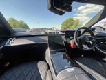 Mercedes-Benz S Class 3.0 S500Lh MHEV AMG Line (Premium Plus, Executive) G-Tronic+ 4MATIC Euro 6  43