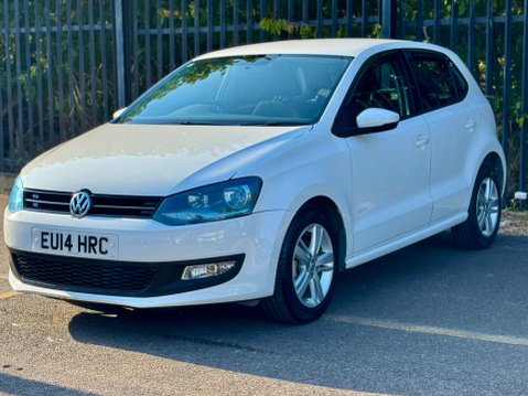 Volkswagen Polo 1.2 TSI BlueMotion Tech Match Edition Hatchback 5dr Petrol DSG Euro 6 (s/s) 32