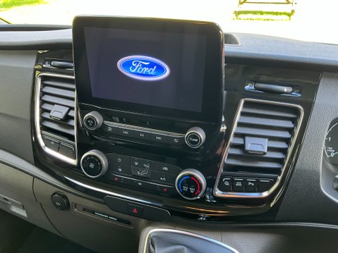 Ford Transit Custom 320 SPORT L2H1 DCIV ECOBLUE 31