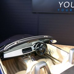 BMW Z4 3.0 Z4 Si Sport Auto 2dr 1
