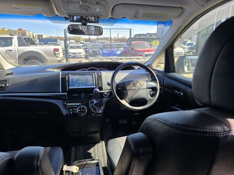 Toyota Estima Auto+Petrol+LowMiles+7Seater 21
