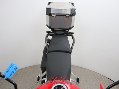 Triumph Tiger 900 TIGER 900 GT ARAGON EDITION 28