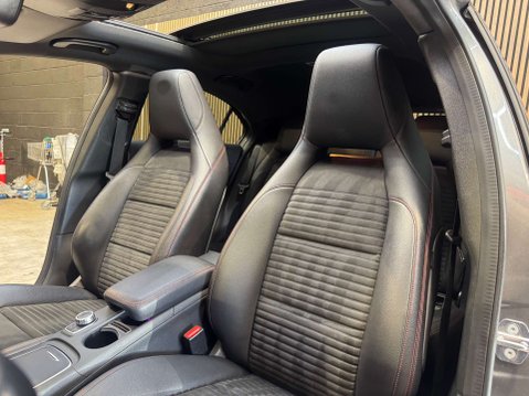 Mercedes-Benz A Class 2.1 A 200 D AMG Line Premium+ Auto 5dr 70