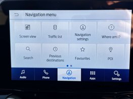 Ford Ecosport 1.0 EcoSport ST-Line 5dr 41