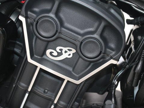 Indian Scout Sixty SCOUT SIXTY 20
