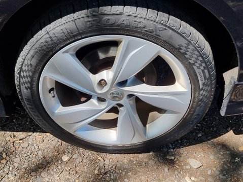 Vauxhall Insignia SRI VX-LINE NAV 15