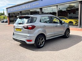 Ford Ecosport 1.0 EcoSport ST-Line 5dr 8