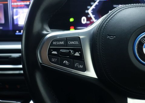 BMW I4 40 83.9kWh M Sport Gran Coupe 5dr Electric Auto eDrive (340 ps) 39
