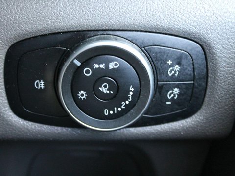 Ford Transit Custom 2.0 300 EcoBlue L2 H2 Euro 6 5dr 13