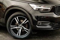 Volvo XC40 T3 R-DESIGN 11
