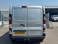 Renault Trafic 2.0 dCi Blue LL30 Sport Panel Van 5dr Diesel Manual L2 H1 Euro 6 (s/s) (130 16