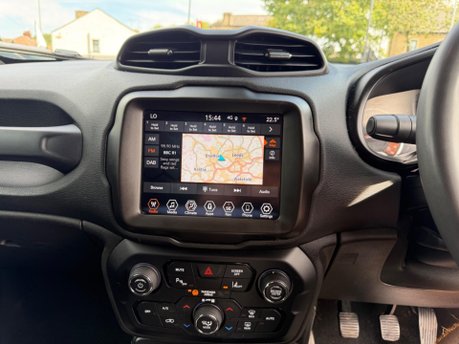 Jeep Renegade NIGHT EAGLE 15